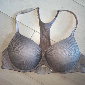 Women’s Victoria’s Secret PINK Racerback Bra Size 36C